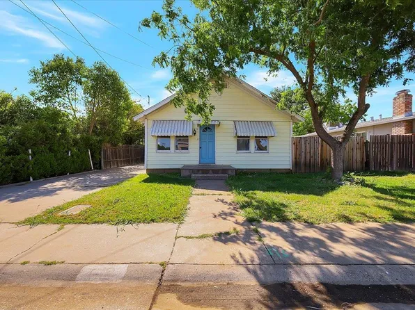 612 3rd St, Wheatland, CA 95692
