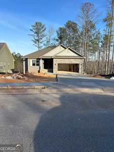 394 Saddle Chase Dr, Bremen, GA, 30110