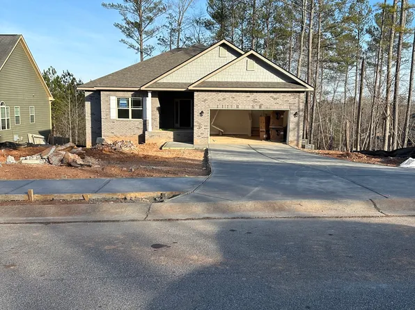 394 Saddle Chase Dr, Bremen, GA 30110