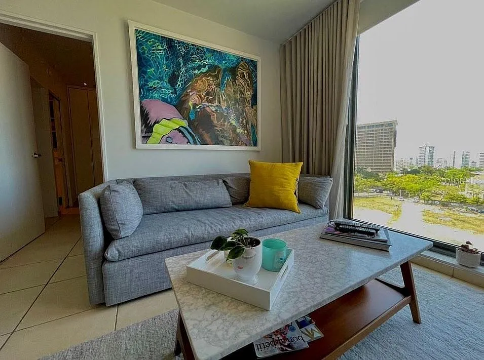 1 bed, 1.0 bath, 620 sqft, $2,900 — Photo 3
