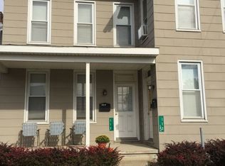 113 1/2 N Earl St, Shippensburg, PA 17257
