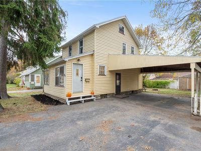 98 Bayton Dr, Rochester, NY, 14622