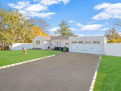 70 Woodlawn Avenue, Saint James, NY, 11780