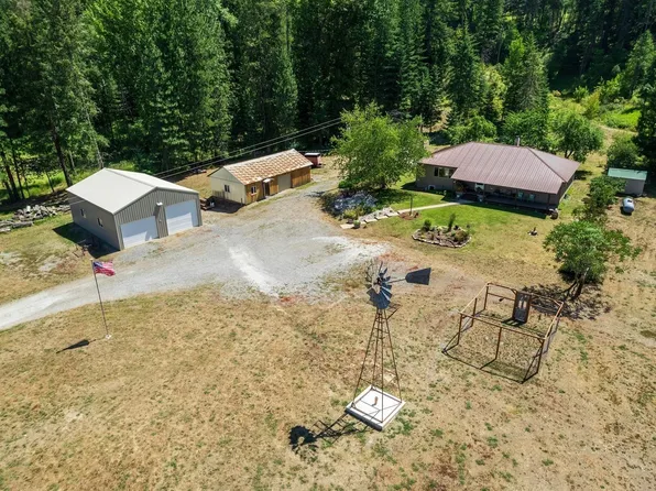 610 Westmond Rd, Sagle, ID 83860