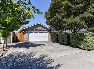 38864 Judie Way, Fremont, CA 94536