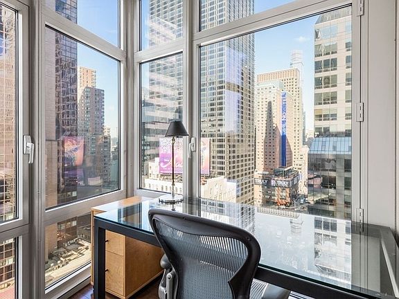 3rd image of 1600 Broadway APT 19C