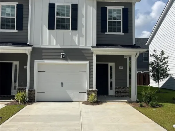 197 Lusk Lane, Pooler, GA 31322