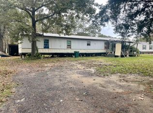5359 Colony Ln, Orange, TX 77632
