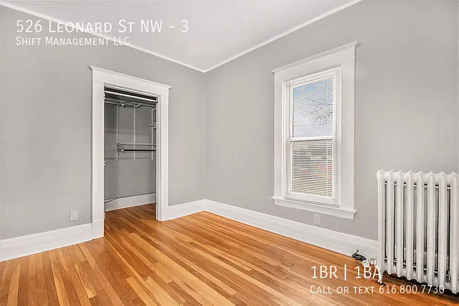 526 Leonard St NW #3 — Photo 16