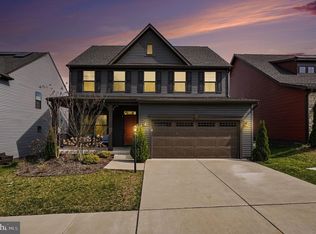 1103 City View Ln, Fredericksburg, VA 22401