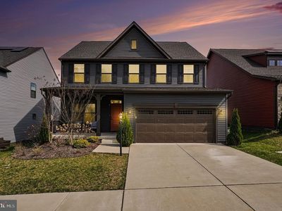 1103 City View Ln, Fredericksburg, VA, 22401