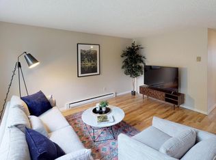 3535 N Borthwick Ave, Portland, OR 97227