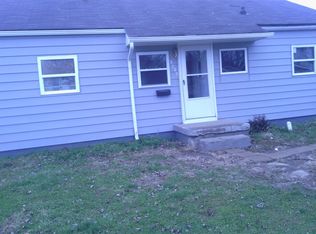 3722 Orchard Ave, Indianapolis, IN
