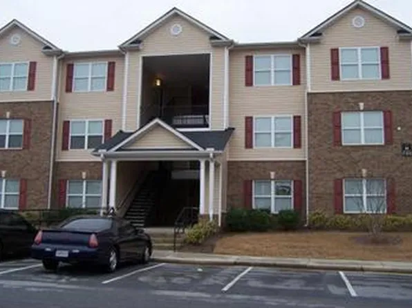 11102 Waldrop Pl, Decatur, GA 30034