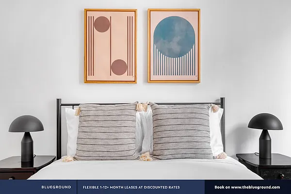 Rented by The Blueground | media 51