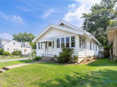 601 Woodsdale Ave, Toledo, OH, 43609