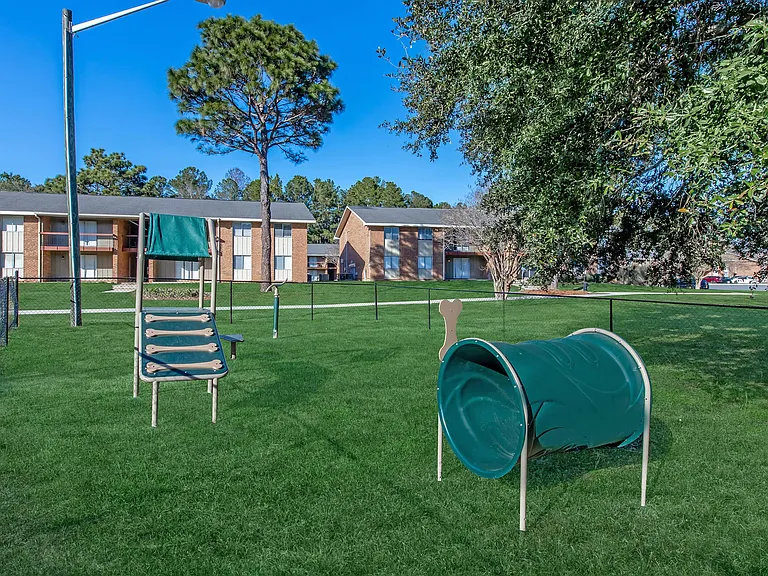 Pet Park