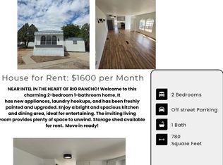 505 El Rio Ct SE, Rio Rancho, NM 87124