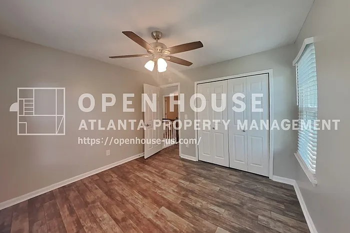 1703 Silverchase Dr SW — Photo 17