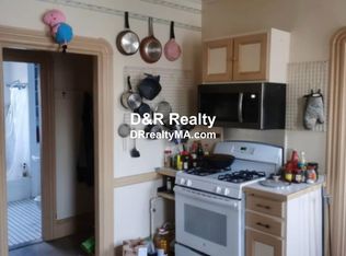 34 Hume Ave, Medford, MA 02155