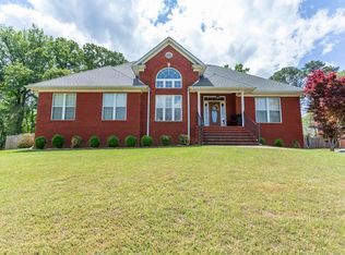 7504 Chase Way, Hueytown, AL 35023