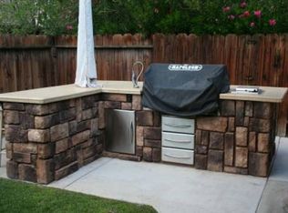 424 Mount McKinley Pl, Ridgecrest, CA 93555