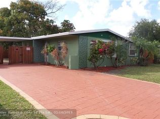 320 N 68th Ave, Hollywood, FL 33024