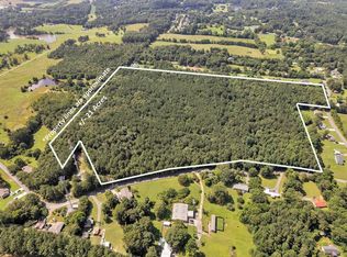 0 Old Free Hope Rd, Chatsworth, GA 30705