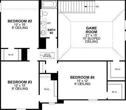 4th image of 6122 Halton Dr