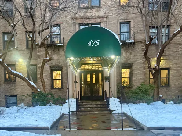 475 Bronx River Road #6C, Yonkers, NY 10704