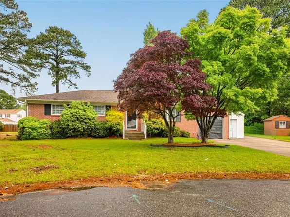 5612 Miami Ct, Virginia Beach, VA 23462