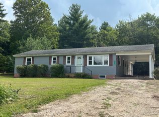 3778 Cold Springs Rd, Raphine, VA 24472