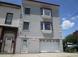 1719 John F Kennedy Blvd, Jersey City, NJ 07305
