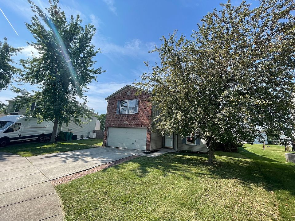 2418 Woodmont Ct, Plainfield, IN 46168 Zillow