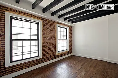 Rented by Citi Habitats