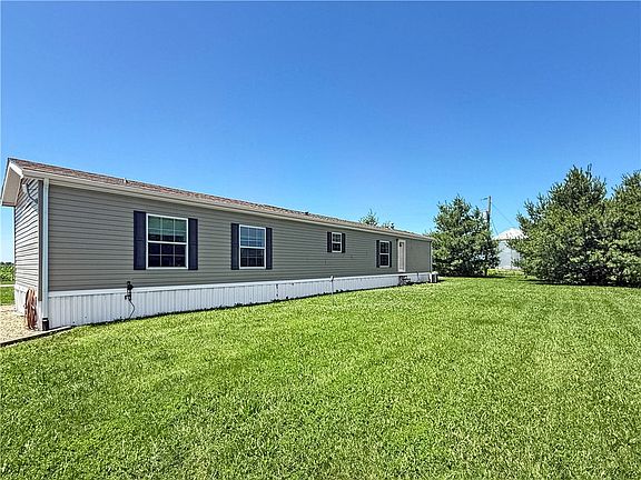 2nd image of 1286 County Road 2420e
