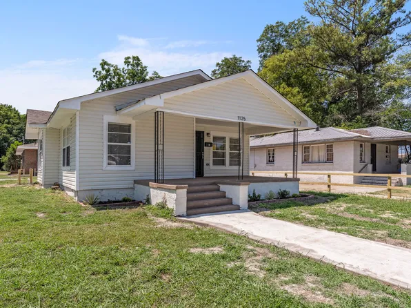1125 Thomason Ave, Birmingham, AL 35217