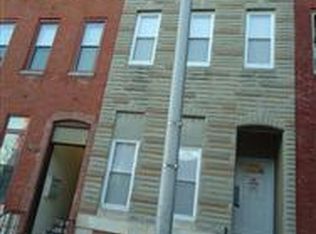 1308 Myrtle Ave #B, Baltimore, MD 21217