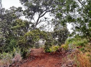 29 Coral Pkwy LOT 29, Ocean View, HI 96737