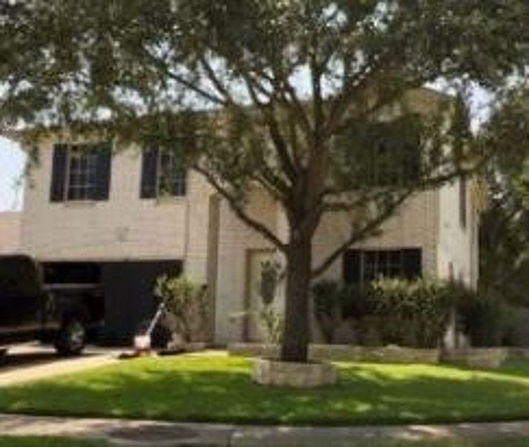 Property Front View