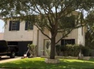 21835 Aspen Mist Ln, Katy, TX 77449