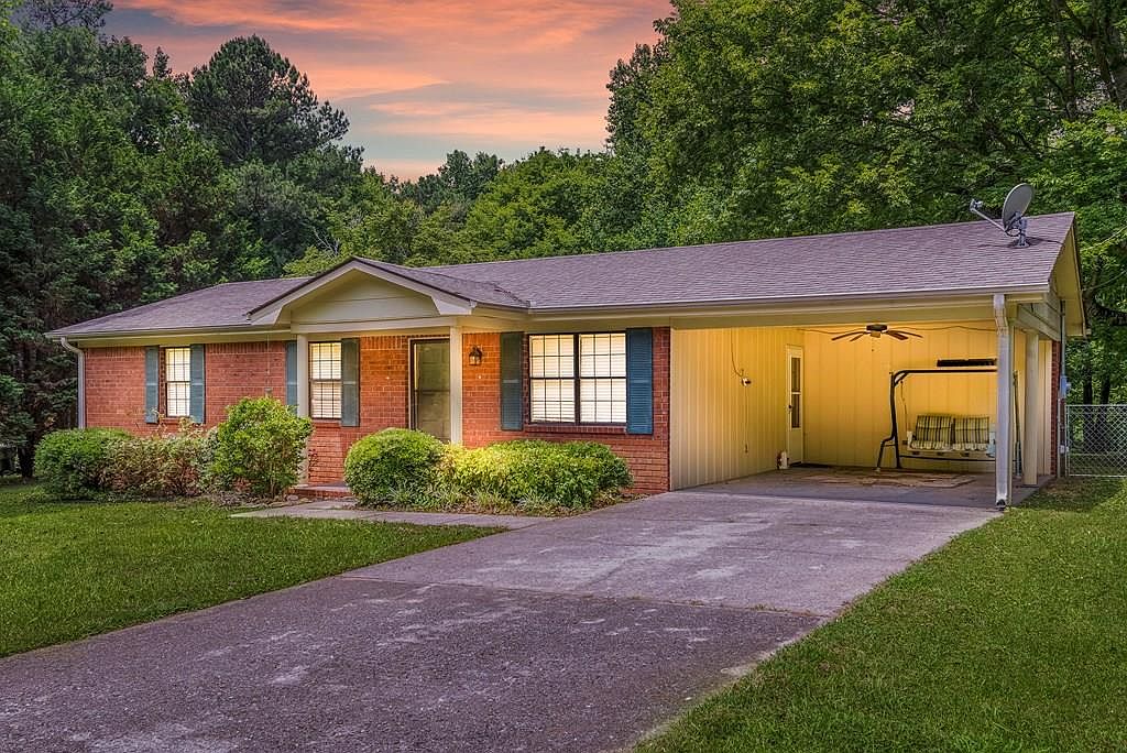 2115 Spout Springs Rd, Muscle Shoals, AL 35661 Zillow