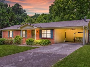 2115 Spout Springs Rd, Muscle Shoals, AL 35661