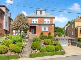 420 Elm Rd, Ambridge, PA 15003