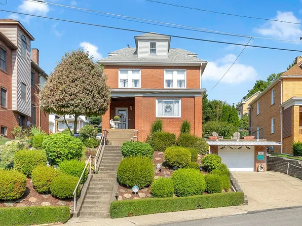 420 Elm Rd, Ambridge, PA 15003