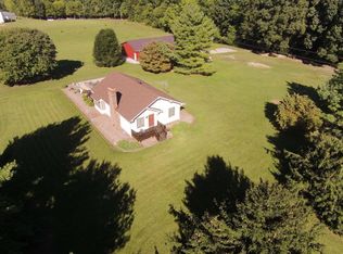 9534 Green Bay Rd, Rice, VA 23966