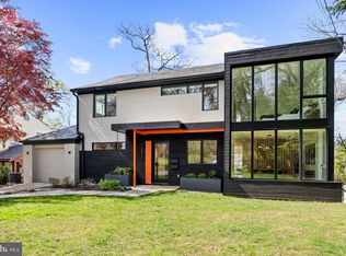 2812 29th Pl NW, Washington, DC 20008