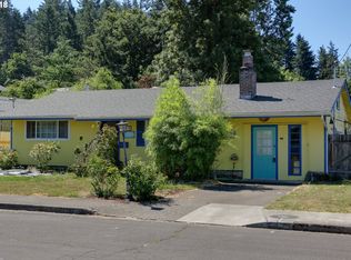 950 Larch St, Eugene, OR 97405