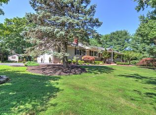 21 Charleston Springs Rd, Millstone Township, NJ 08510