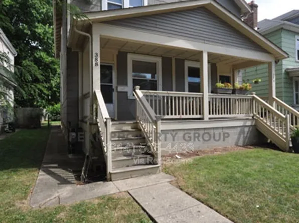 388 Hanford St, Columbus, OH 43206